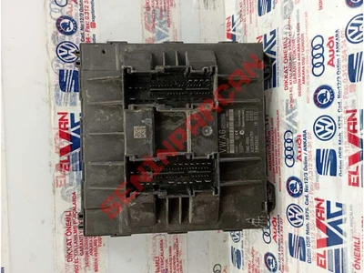 6R0937086K - KONFOR SİST., GATEWAY - İkinci El Orjinal