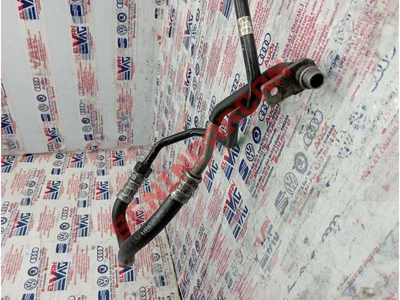 4F0317818E - YAĞ BASINÇ HATTI