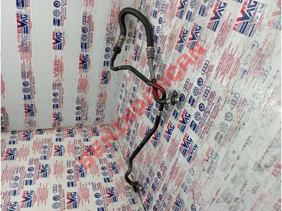 4F0317818E - YAĞ BASINÇ HATTI