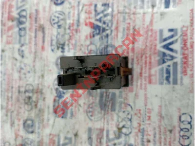 8L0941503B - ARKA CAM REZİSTANSINA AİT