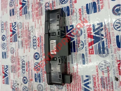 6J0927137AS - ÇOK YÖNLÜ ŞALTER