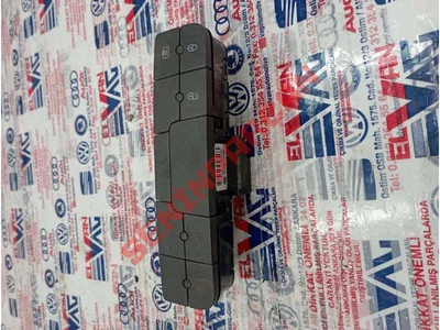 6J0927137AS - ÇOK YÖNLÜ ŞALTER