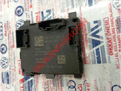 4M0907594K - ELEKTRİKLİ SÜRGÜLÜ TAVAN