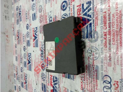 4M0907594K - ELEKTRİKLİ SÜRGÜLÜ TAVAN