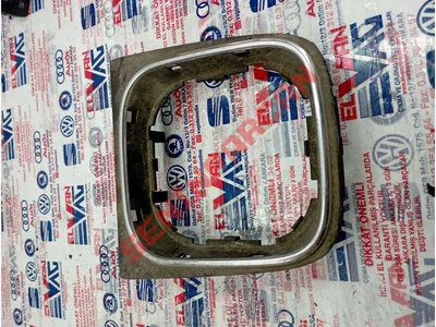 1K0711113BH - VITES KOLU KAPLAMALI VITES