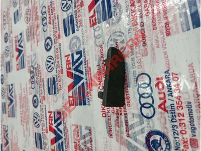 6N0863498 - KORUMA KAPAĞI