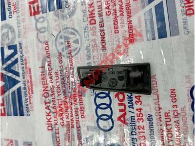 6N0863498 - KORUMA KAPAĞI