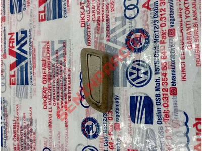 4L0959818 - AYAR DÜĞMESI