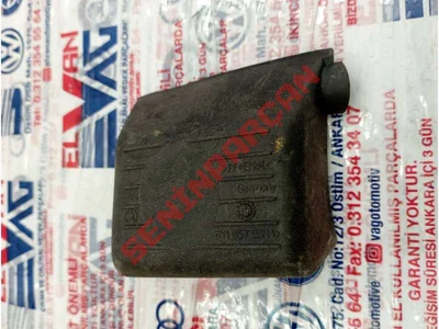 6Y1857938D - RAF KUTUSUNUN EKI