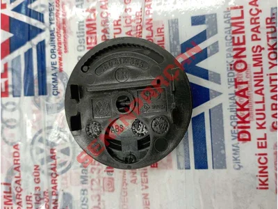 3B0816355 - VALF - İkinci El Orjinal