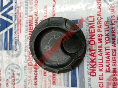 3B0816355 - VALF - İkinci El Orjinal