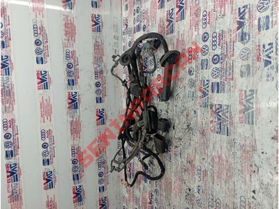 4F1971095A - TAMPONUN KABLO TAKIMI