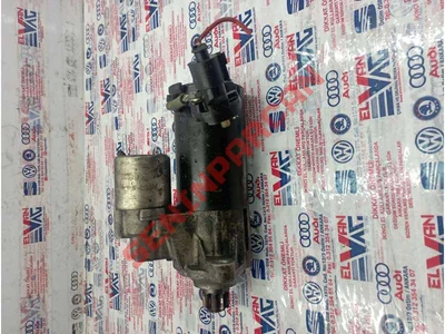 02E911023HX - MARŞ MOTORU