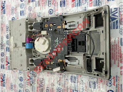 4L0947135Q - TAVAN LAMBASI - İkinci El Orjinal