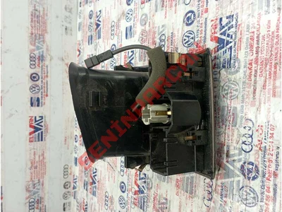 4B0815743 - HAVA KANALI SIPERI - İkinci El Orjinal