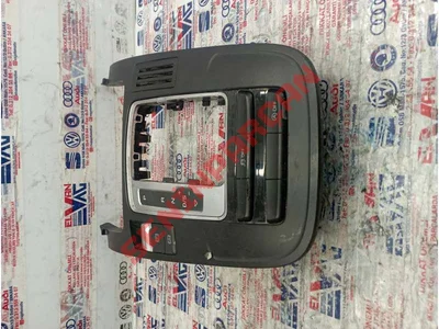 8K0959673L - ÇOK YÖNLÜ ŞALTER