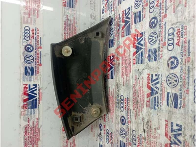 A9066902562 - ÇAMURLUK KAPLAMASI - İkinci El Orjinal