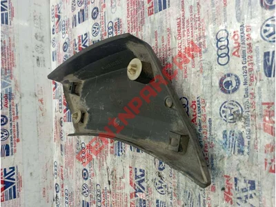A9066902562 - ÇAMURLUK KAPLAMASI - İkinci El Orjinal
