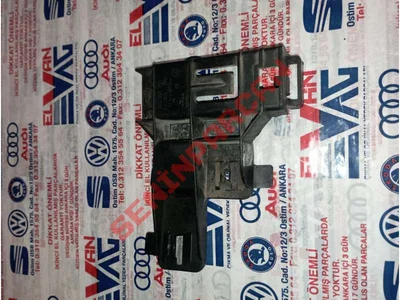 8V0907526 - SIFIRLAMA BUTONU