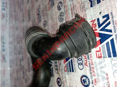 4G0122293T - HIZLI KAVRAMA - İkinci El Orjinal
