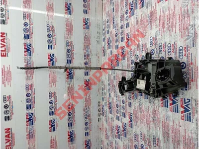 510837812E - KAPI KOL BRAKETI - İkinci El Orjinal