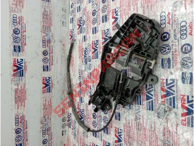 510837812E - KAPI KOL BRAKETI - İkinci El Orjinal