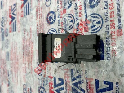 7H0959856A - ELEKTRİKLİ SÜRGÜLÜ KAPI - İkinci El Orjinal