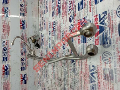 06F127505R - YAKIT HATTI - İkinci El Orjinal