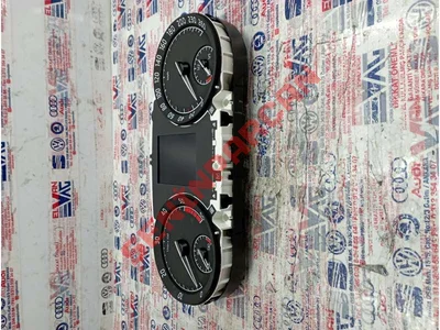 3V0920751 - GOSTERGETABLOSU