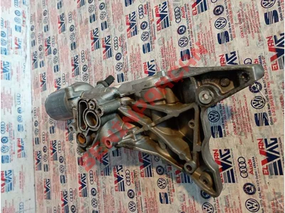 06J903143L - ALTERNATÖR VE SOĞUTUCU MADDE