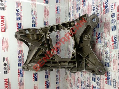 4M0399263E - TRAVERS - İkinci El Orjinal