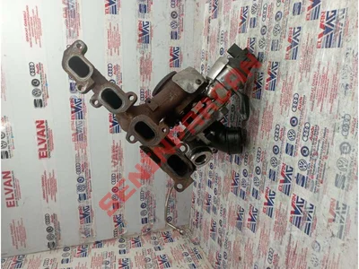 5K4971120EP - KAPI TESISATI