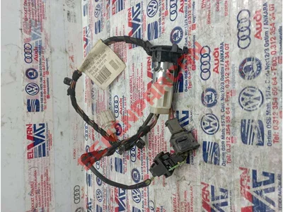 5N0971641 - ORTA KONSOLUN KABLO - İkinci El Orjinal