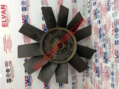074121302B - FAN KAPLINI - İkinci El Orjinal