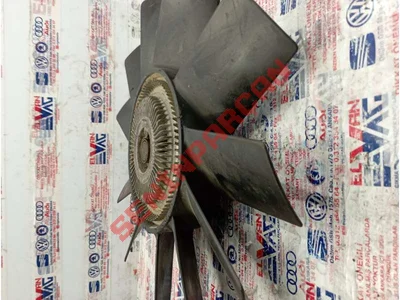 074121302B - FAN KAPLINI - İkinci El Orjinal