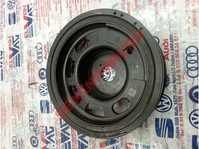04C105243Q - SALINIM EMİCİSİ - İkinci El Orjinal