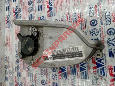 05C906423A - MAGNET EINLASSNOCKENWELLE