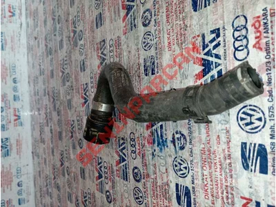 5Q0122101S - SU HORTUMU