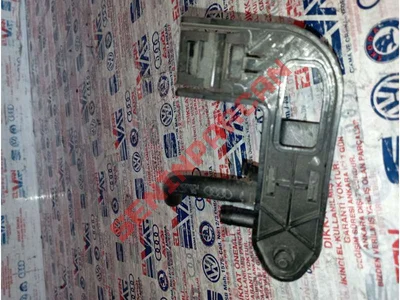 6R0131649 - ISI KALKANI - İkinci El Orjinal