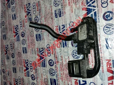 6R0131649 - ISI KALKANI - İkinci El Orjinal