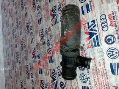 7E0122051D - RADYATOR HORTUMU - İkinci El Orjinal