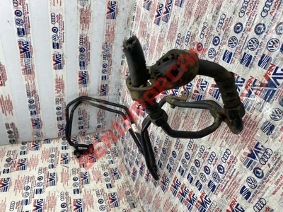 4F0121107S - SOGUTMA SIVISI HORTUMU