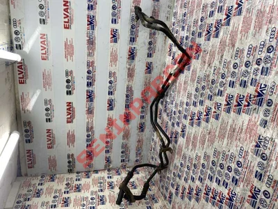 4F0121107S - SOGUTMA SIVISI HORTUMU