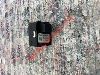 4M0959565M - DIŞ AYNA AYARI