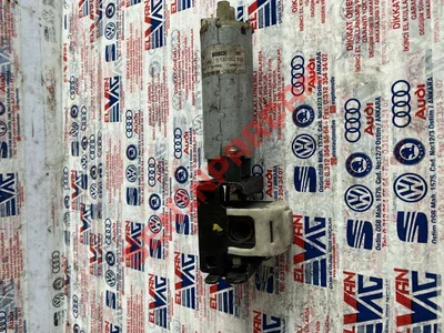 0130002532 - KOLTUK AYAR MOTORU - İkinci El Orjinal