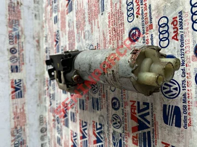 0130002532 - KOLTUK AYAR MOTORU - İkinci El Orjinal