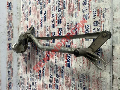 7E1955113P - KRANK KOLLU SİLECEK MOTORU - İkinci El Orjinal