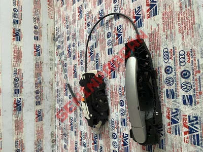 5N0839885F - KAPI KOLU BRAKETI