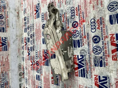 1K0823302C - MOTOR KAPUTU AMORTIS