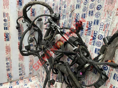 03L971612AD - CAY MOTOR TESİSATI